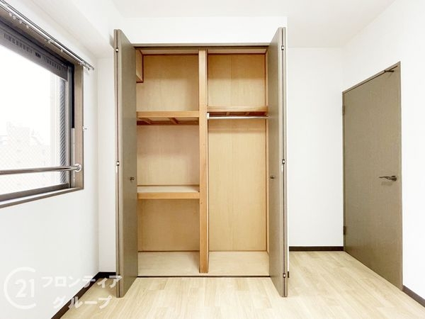 ベル・クローチェ京都洛央　中古マンション