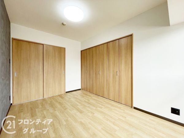 ベル・クローチェ京都洛央　中古マンション