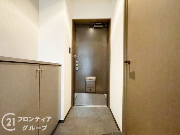 ベル・クローチェ京都洛央　中古マンション