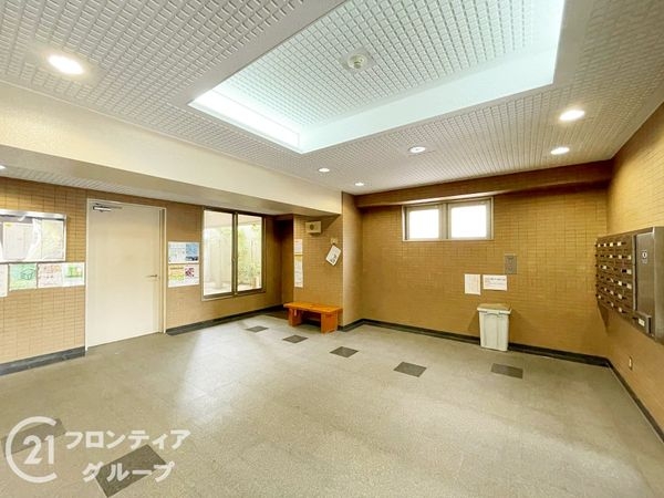 ベル・クローチェ京都洛央　中古マンション