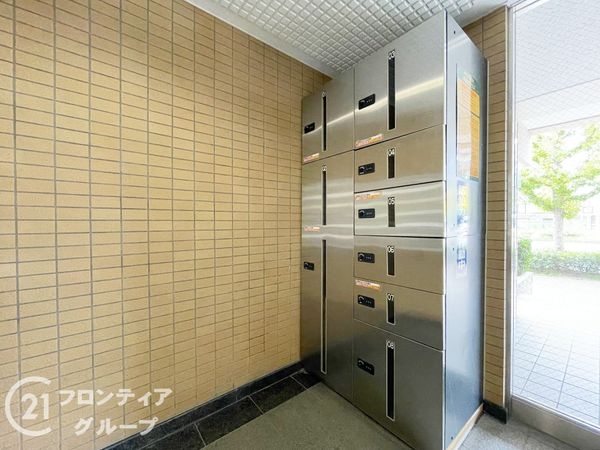 ベル・クローチェ京都洛央　中古マンション
