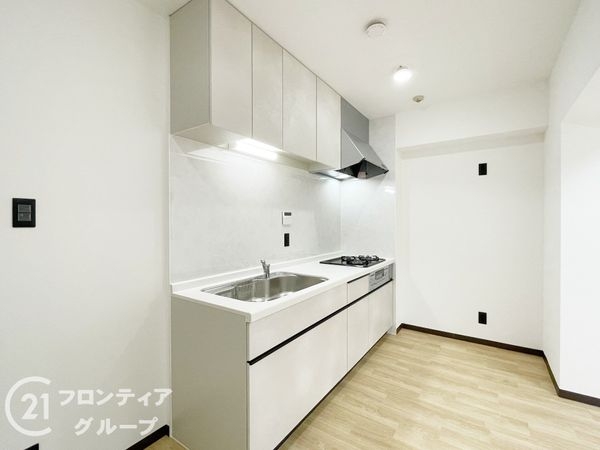 ベル・クローチェ京都洛央　中古マンション