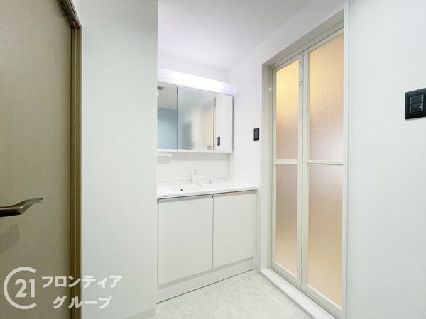 ベル・クローチェ京都洛央　中古マンション