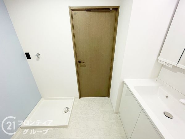 ベル・クローチェ京都洛央　中古マンション