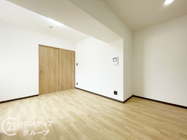 ベル・クローチェ京都洛央　中古マンション