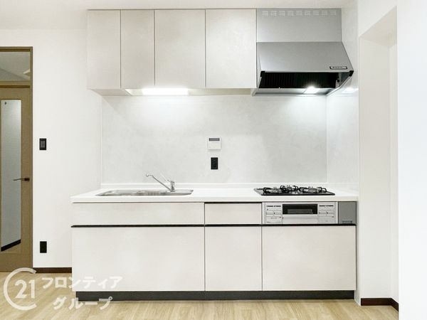 ベル・クローチェ京都洛央　中古マンション