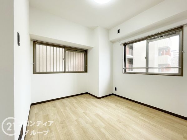 ベル・クローチェ京都洛央　中古マンション