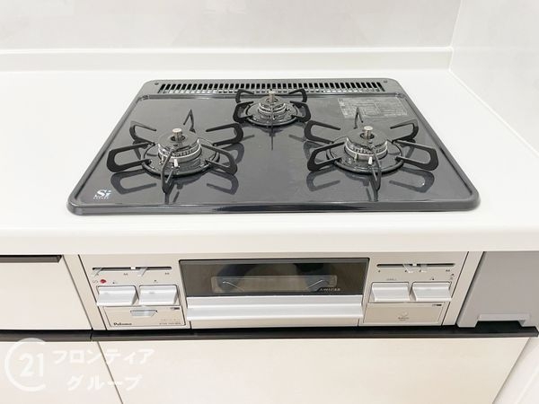 ベル・クローチェ京都洛央　中古マンション