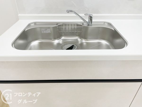 ベル・クローチェ京都洛央　中古マンション