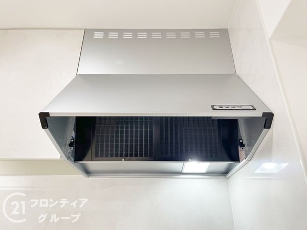 ベル・クローチェ京都洛央　中古マンション