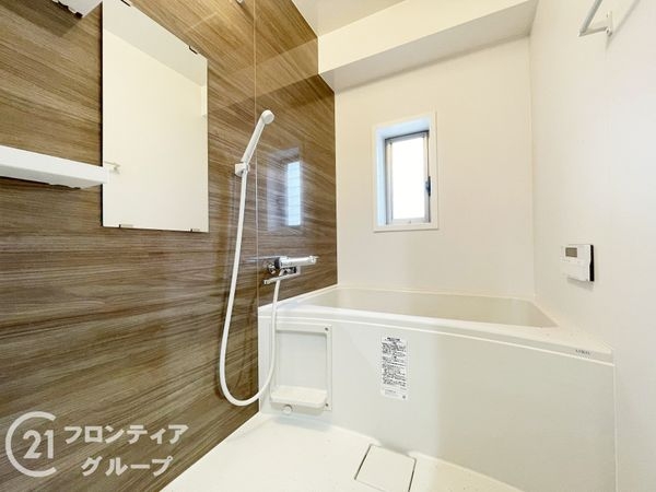 ベル・クローチェ京都洛央　中古マンション