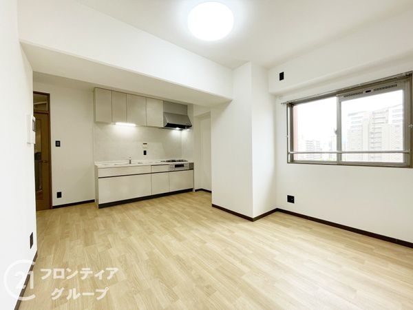 ベル・クローチェ京都洛央　中古マンション