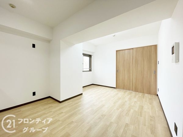 ベル・クローチェ京都洛央　中古マンション