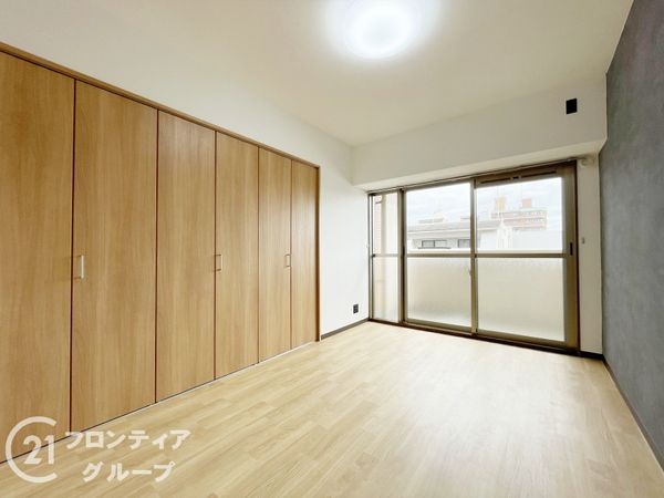 ベル・クローチェ京都洛央　中古マンション