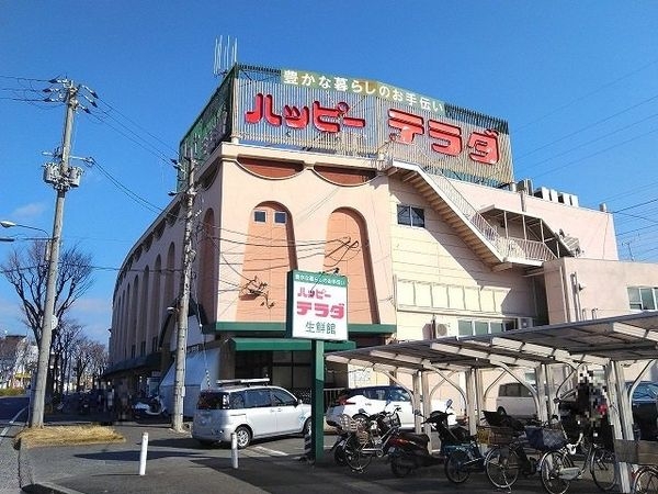 大津市蓮池町の中古一戸建て(ハッピーテラダ大津唐崎店)