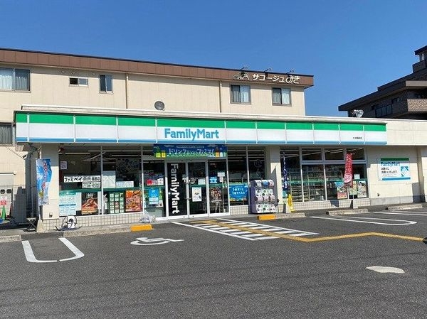大津市蓮池町の中古一戸建て(ファミリーマート大津唐崎店)