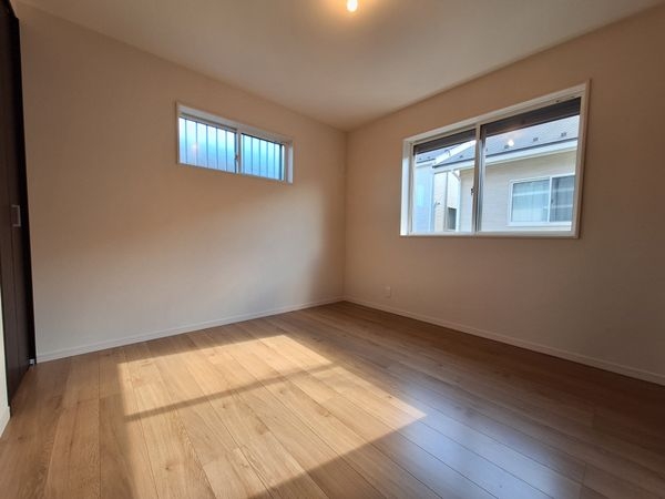 大津市蓮池町の中古一戸建て