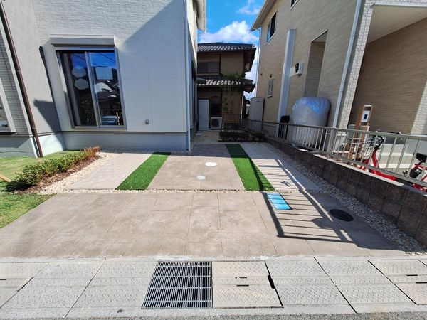 大津市蓮池町の中古一戸建て