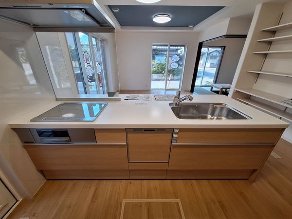 大津市蓮池町の中古一戸建て