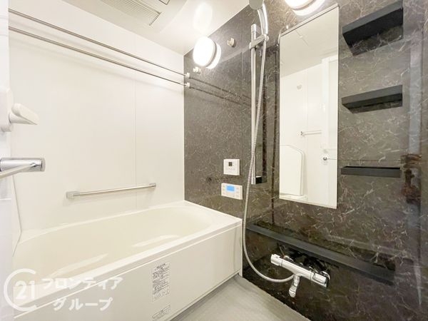 ザ・京都レジデンス四条河原町　中古マンション