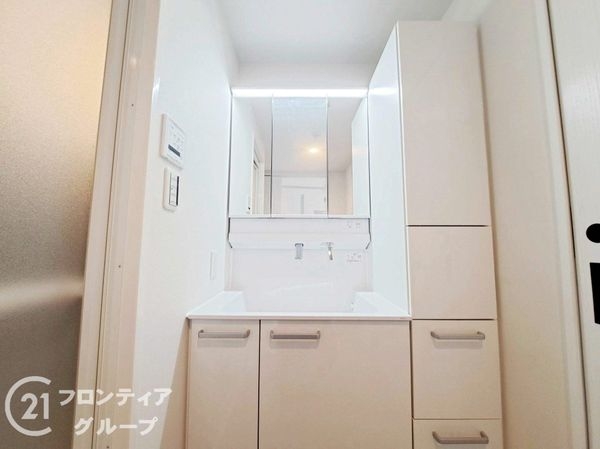 ネバーランド伏見桃山　中古マンション