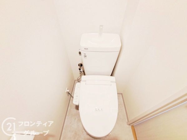 ネバーランド伏見桃山　中古マンション