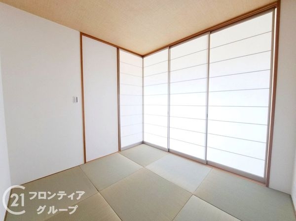 ネバーランド伏見桃山　中古マンション