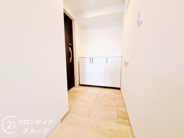 ネバーランド伏見桃山　中古マンション