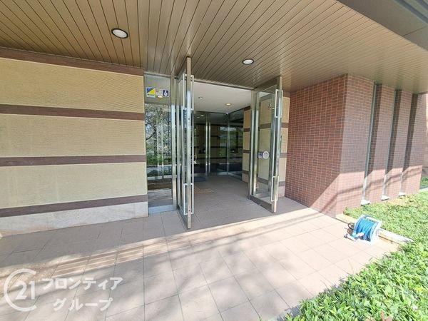 ネバーランド伏見桃山　中古マンション