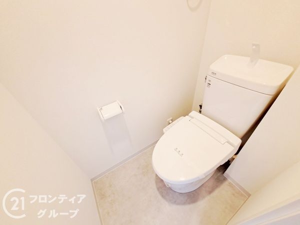 ネバーランド伏見桃山　中古マンション