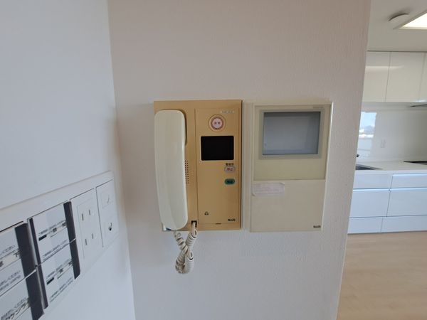 ネバーランド伏見桃山　中古マンション