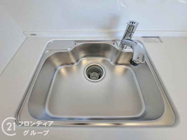 ネバーランド伏見桃山　中古マンション