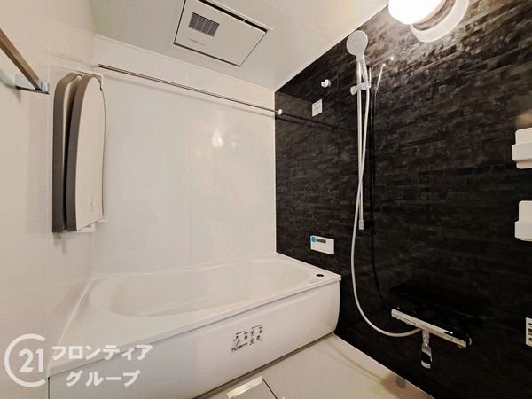 ネバーランド伏見桃山　中古マンション