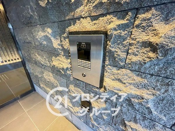 グランアッシュ山科御陵　中古マンション