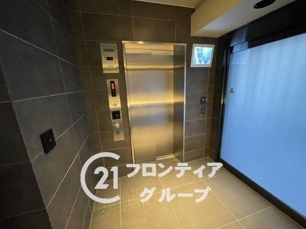 グランアッシュ山科御陵　中古マンション