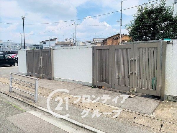 桂川ハイツ５号館　中古マンション