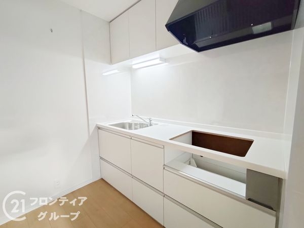桂川ハイツ５号館　中古マンション