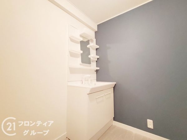 桂川ハイツ５号館　中古マンション