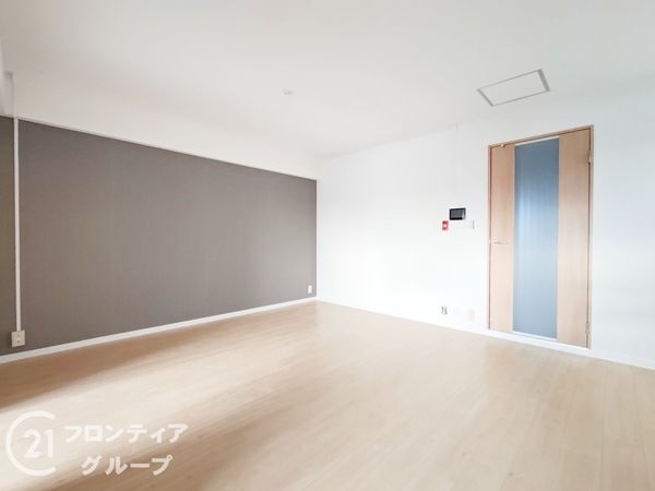 桂川ハイツ５号館　中古マンション