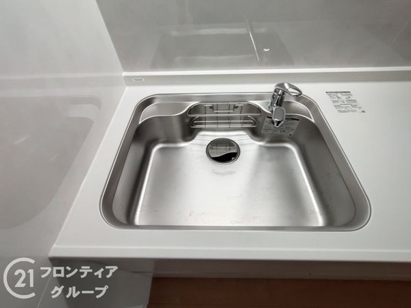 桂川ハイツ５号館　中古マンション