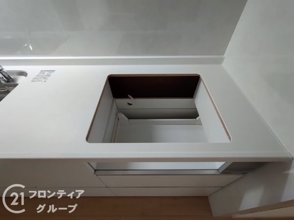桂川ハイツ５号館　中古マンション