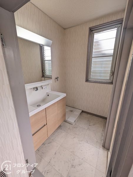 宇治市木幡南山の中古一戸建て