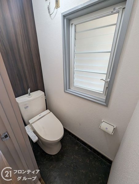 宇治市木幡南山の中古一戸建て