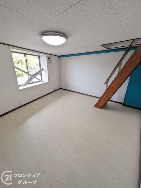 宇治市木幡南山の中古一戸建て