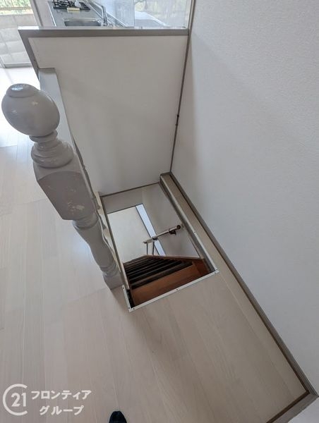 宇治市木幡南山の中古一戸建て