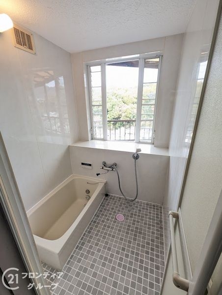 宇治市木幡南山の中古一戸建て