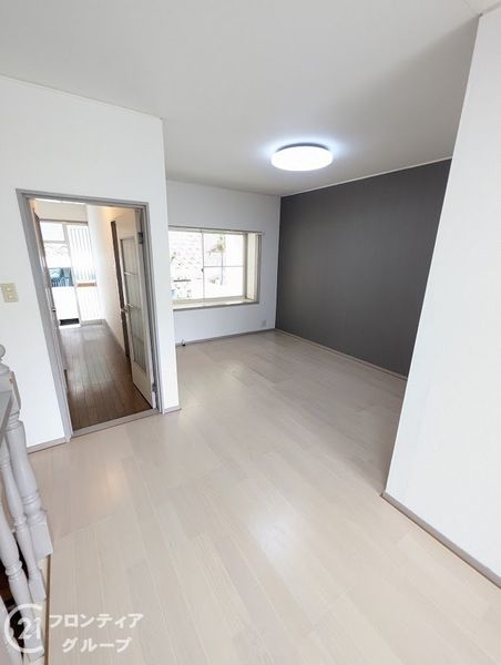 宇治市木幡南山の中古一戸建て