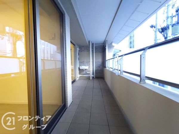 パークホームズ烏丸御池　中古マンション