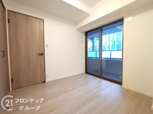 パークホームズ烏丸御池　中古マンション