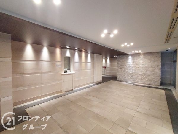 パークホームズ烏丸御池　中古マンション